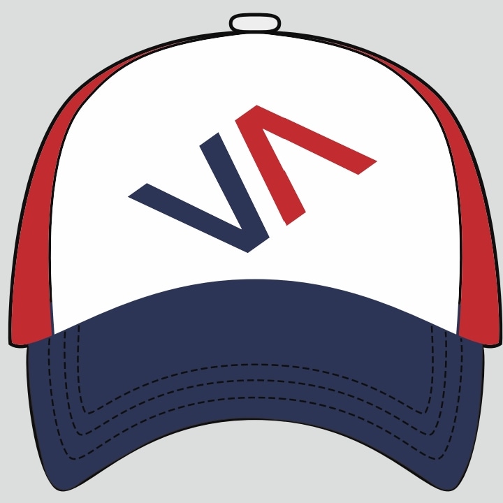 Truckker Hat - Image 2