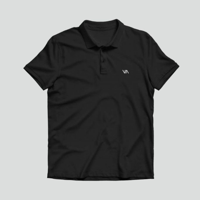 Kaos Polo